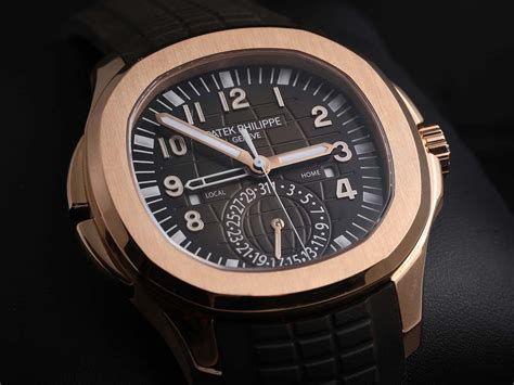 5164 patek|patek philippe aquanaut thickness.